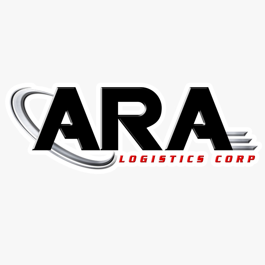 Logotipo de ARA Transportes