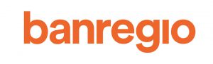 Logotipo de Banregio