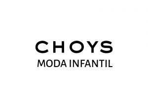 Logotipo de Choys Moda Infantil