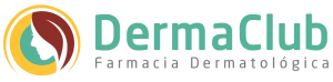 Logotipo de Derma Club Farmacia Dermatológica