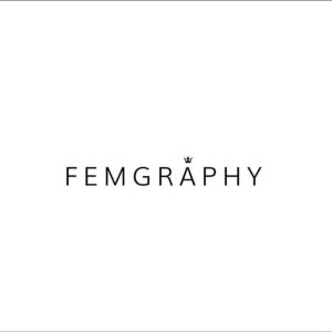 Logotipo de Femgraphy