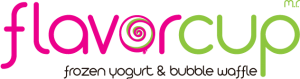 Logotipo de Flavor Cup
