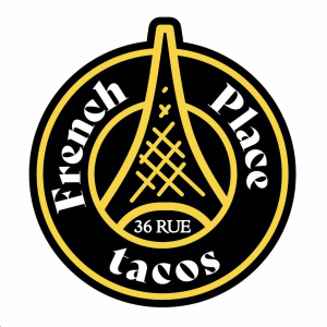 Logotipo de French Place