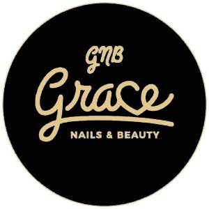 Logotipo de Grace Nails & Beauty