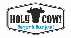 Logotipo de Holy Cow