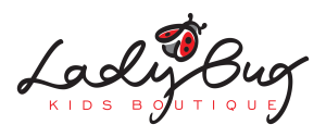 Logotipo de Lady Bug