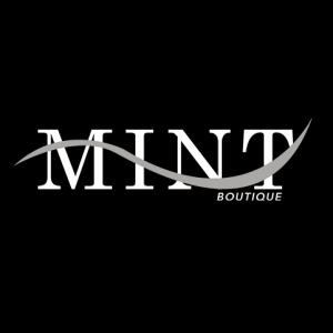 Logotipo de MINT Boutique