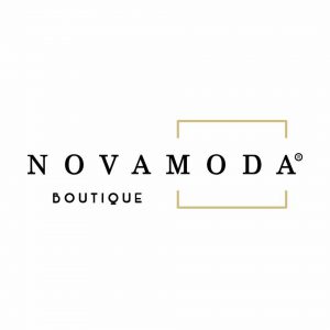 Logotipo de NOVAMODA