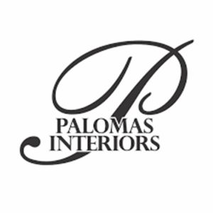 Logotipo de Paloma's Interiors