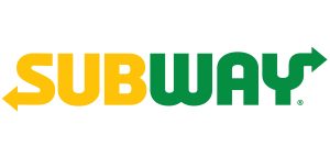 Logotipo de Subway