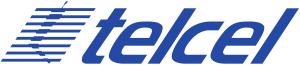 Logotipo de Telcel