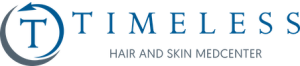 Logotipo de Timeless Medcenter