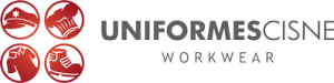 Logotipo de Uniformes Cisne