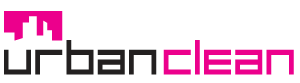 Logotipo de Urban Clean