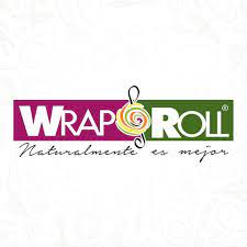 Logotipo de Wrap & Roll
